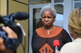 Bintou Keita : « L’ONU demeure engagée à soutenir la RDC »