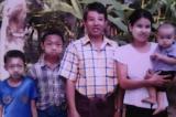 Le pasteur Tun enlevé au Myanmar a été exécuté
