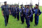 La police nationale veut renforcer ses effectifs à Beni