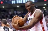 Basket-ball/NBA : le Congolais Bismack Biyombo passe de Toronto à Magic d’Orlando