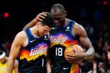 NBA/Play Off: Bismack Biyombo et Phoenix Suns en demi-finales avec les Dallas Mavericks après avoir conclu avec les New Orleans Pelicans