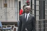 Gouvernorat du Sud-Kivu: la candidature de Bitakwira validé par la Cour d’appel de Bukavu