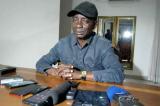 Justin Bitakwira à Joseph Kabila : 