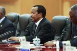Présidentielle au Cameroun : neuf candidats dont l’éternel Paul Biya