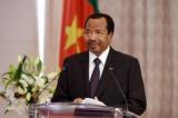 Cameroun : Paul Biya pour un 7ème mandat, les avis divergent
