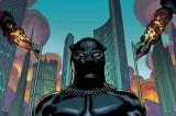 « Black Panther » : le premier superhéros noir reprend du pouvoir dans la pop culture américaine