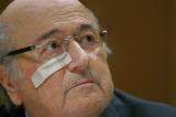 Football : Sepp Blatter avoue avoir assisté à « un tirage au sort truqué »