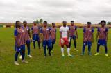 Foot-VL1: le FC Blessing de Kolwezi domptable à nouveau devant le FC Lupopo