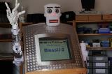 Un robot-pasteur provoque une polémique en Allemagne