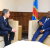 Infos congo - Actualités Congo - -Présumée implication des Américains dans le Coup d’État raté en RDC : Blinken promet au président Tshisekedi « la collaboration de son pays » pour établir toute vérité  