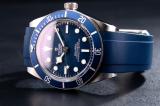 Cadran bleu et bracelet cinq mailles: Tudor lance une nouvelle édition de son chronographe culte