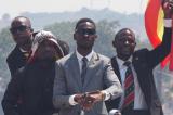 Ouganda: le chanteur et opposant Bobi Wine inculpé de trahison
