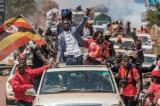 Ouganda: Bobi Wine, le 