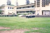 Kinshasa : le collège Boboto appelle à l’évacuation des immondices déposées par des inconnus le long de sa clôture