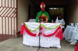Kwilu : l'évêque de Kikwit invite les politiciens au respect des accords pour la paix et le développement