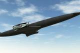 Boeing : bientôt un avion hypersonique ?