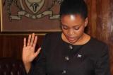 L’Afrique veut plus de Ministres comme Bogolo Joy Kenewendo 