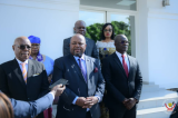 Réunion du Comité de conjoncture économique : « Avec une croissance de 8,5% en 2022, la RDC parmi les meilleurs pays performants en Afrique »