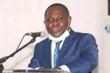 Gouvernement Sama Lukonde : Adrien Bokele pour la relance de la pêche et de l'élevage en RDC