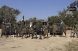 Le Nigeria affirme avoir déjoué un important complot de Boko Haram