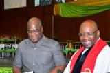 L'ECC se réjouit de l'adhésion de Félix Tshisekedi à l'idée des concertations nationales