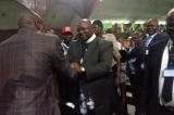RDC : André Bokundoa, nouveau président de l’ECC a été installé