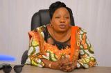 Maï-Ndombe : la gouverneure rassure sur le retour de la paix dans le territoire de Kwamouth
