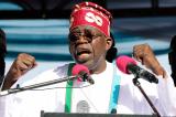 Nigeria : Bola Tinubu déclaré vainqueur de la présidentielle