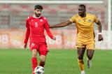 Elim/Mondial 2022: En amical face au Bahreïn, la RDC tombe mais une prestation de qualité de Théo Bongonda
