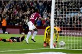 D2 Angleterre : Bolasie ouvre son compteur but avec Aston Villa