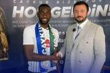 Transfert: Yannick Bolasie s’engage avec Çaykur Rizespor