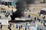 Un vice-ministre bolivien séquestré et battu à mort par des mineurs en colère