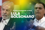 Election au Brésil : un scrutin où se joue le sort de la forêt amazonienne