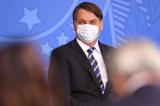  Coronavirus au Brésil : Bolsonaro a 