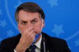 Coronavirus au Brésil: Bolsonaro contaminé, mais toujours défiant