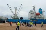 Kongo Central : la ville de Boma se remet de plus en plus économiquement de ses cendres !