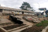 Kongo-Central : une vingtaine de détenus s'évadent de la prison de Boma