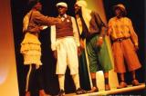 L’humoriste Mbuta Bombas, ancien membre du groupe Tuma-Haut, est décédé le dimanche 17 avril dernier à Kinshasa.
