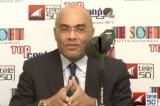 Adam Bombole contre la désignation de Martin Fayulu 