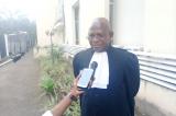 Procès Chebeya : les parties civiles réclament un autre procès contre John Numbi 