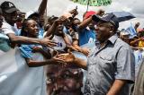 Bongo remporte la présidentielle au Gabon