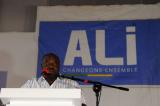 Gabon : pour l'entourage d'Ali Bongo, son second septennat sera celui d'un 