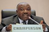 Gabon : le président Bongo fera son discours du Nouvel an depuis Rabat