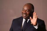 Gabon : Ali Bongo limoge près de la moitié des effectifs de la présidence