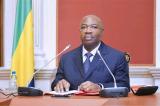 Covid-19 : Ali Bongo annonce un dépistage de masse au Gabon, premier en Afrique