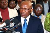 Michel Bongongo lance la mission de contrôle de paie dans 12 ministères ciblés