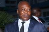 Fraude électorale en RDC : le gouverneur de la Tshuapa et son adjoint suspendus