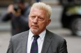 Banqueroute : l’ex-champion de tennis Boris Becker condamné à deux ans et demi de prison