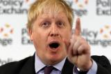 Boris Johnson poursuivi pour ses mensonges sur le Brexit