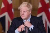Accord post-Brexit : malgré les tumultes, Boris Johnson se dit confiant